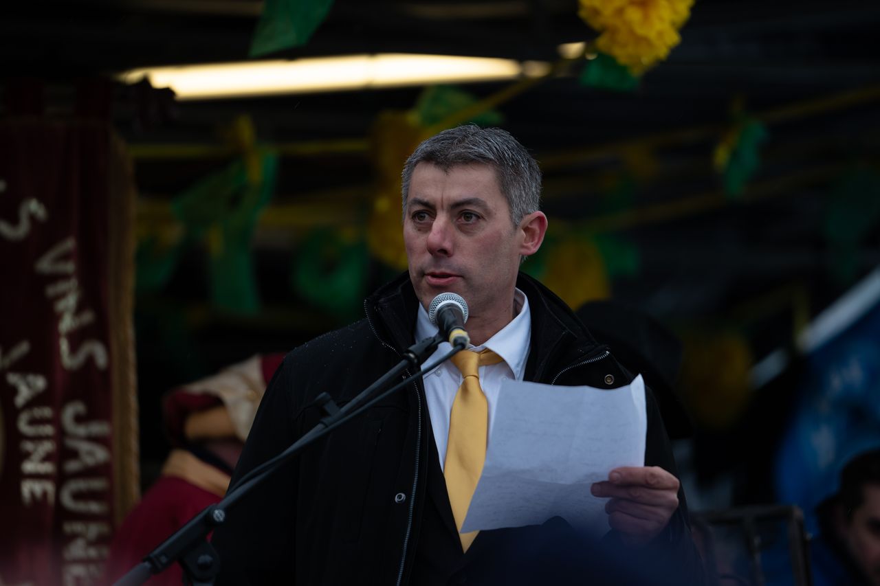 Evenements Percée de Poligny 2019 XS204001